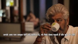 Pati ko dhokha deke patni ne kiya premi ke sath sex