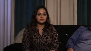 Pati ko dhokha deke patni ne kiya premi ke sath sex