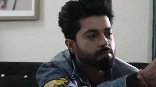 Pati ko nashe me krke ke patni ne dost ke sath sex
