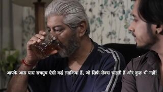 Pati ko nashe me krke ke patni ne dost ke sath sex