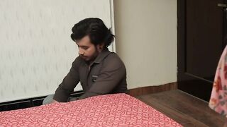 Pati ko nashe me krke ke patni ne dost ke sath sex