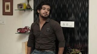 Pati ko nashe me krke ke patni ne dost ke sath sex