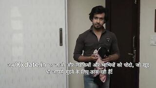 Pati ko nashe me krke ke patni ne dost ke sath sex