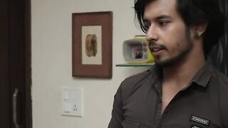 Pati ko nashe me krke ke patni ne dost ke sath sex