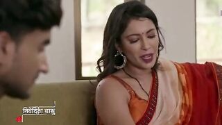 Nokar ne  nikali desi bhabhi ki chikhe video 0096