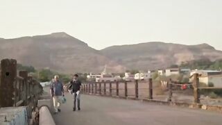 Nokar ne  nikali desi bhabhi ki chikhe video 0096