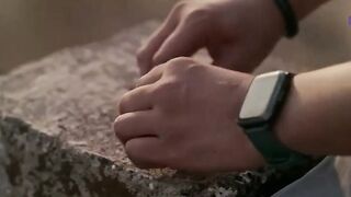 Nokar ne  nikali desi bhabhi ki chikhe video 0096