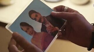 Nokar ne  nikali desi bhabhi ki chikhe video 0096