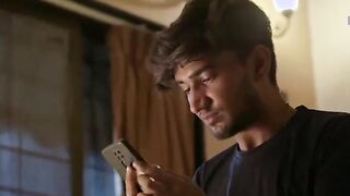 Nokar ne  nikali desi bhabhi ki chikhe video 0096