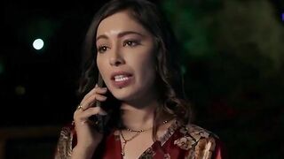 Nokar ne  nikali desi bhabhi ki chikhe video 0096