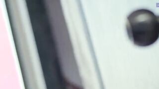 Nokar ne  nikali desi bhabhi ki chikhe video 0096