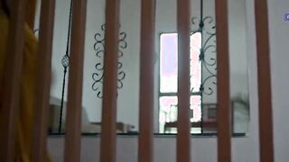 Nokar ne  nikali desi bhabhi ki chikhe video 0096