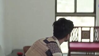 Nokar ne  nikali desi bhabhi ki chikhe video 0096