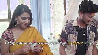 Nokar ne  nikali desi bhabhi ki chikhe video 0096