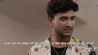 Nokar ne  nikali desi bhabhi ki chikhe video 0096