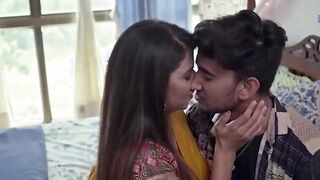 Nokar ne  nikali desi bhabhi ki chikhe video 0096