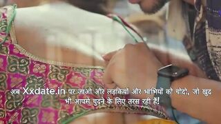Nokar ne  nikali desi bhabhi ki chikhe video 0096