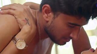 Nokar ne  nikali desi bhabhi ki chikhe video 0096