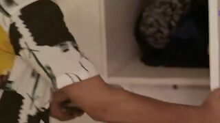 Nokar ne  nikali desi bhabhi ki chikhe video 0096