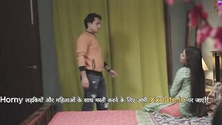 Desi bhabi suhagraat sex full night