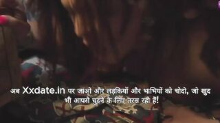 Desi bhabi suhagraat sex full night