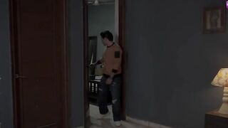 Desi bhabi suhagraat sex full night