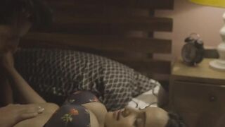 Desi bhabhi chudai video viral