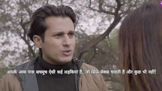 DESI BHABHI PR JAADU