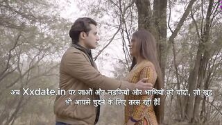 DESI BHABHI PR JAADU