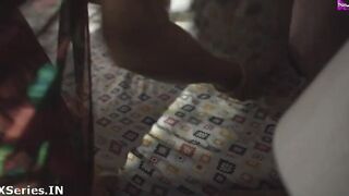 DUD BALE KE SATH BHABHI NE KIYA SEX