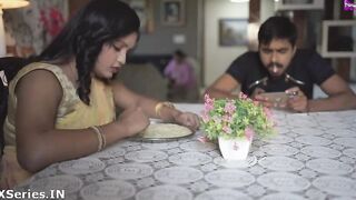 DUD BALE KE SATH BHABHI NE KIYA SEX