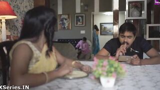 DUD BALE KE SATH BHABHI NE KIYA SEX