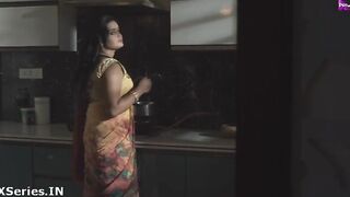 DUD BALE KE SATH BHABHI NE KIYA SEX