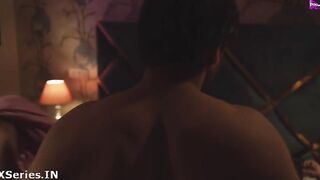 DUD BALE KE SATH BHABHI NE KIYA SEX