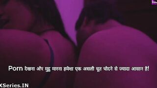 DUD BALE KE SATH BHABHI NE KIYA SEX