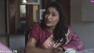DUD BALE KE SATH BHABHI NE KIYA SEX