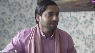 DUD BALE KE SATH BHABHI NE KIYA SEX