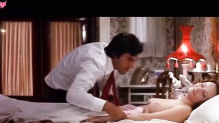 Indian like french girl liked by Indians - Part I