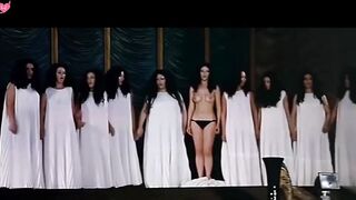 Indian like french girl liked by Indians - Part II