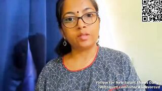 Desi Indian Bhabhi Aunty Looking For Some Good Dick