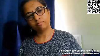 Desi Indian Bhabhi Aunty Looking For Some Good Dick