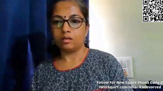 Desi Indian Bhabhi Aunty Looking For Some Good Dick