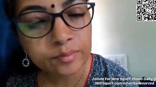 Desi Indian Bhabhi Aunty Looking For Some Good Dick