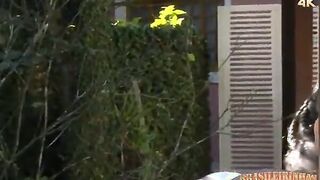 Novinhas gostosas do rabão fudendo com o negão dotado
