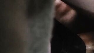 Face deep fucked