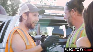 PURGATORYX RepoMan Vol 2 Part 3 with Aria Valencia