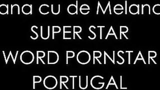 Cu de melância