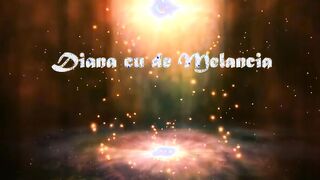 Cu de melância
