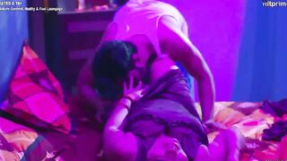 Booty Call Episode 1 Original Adult Web Series