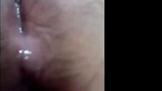 Asian Pussy River Flow